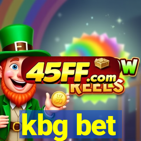 kbg bet